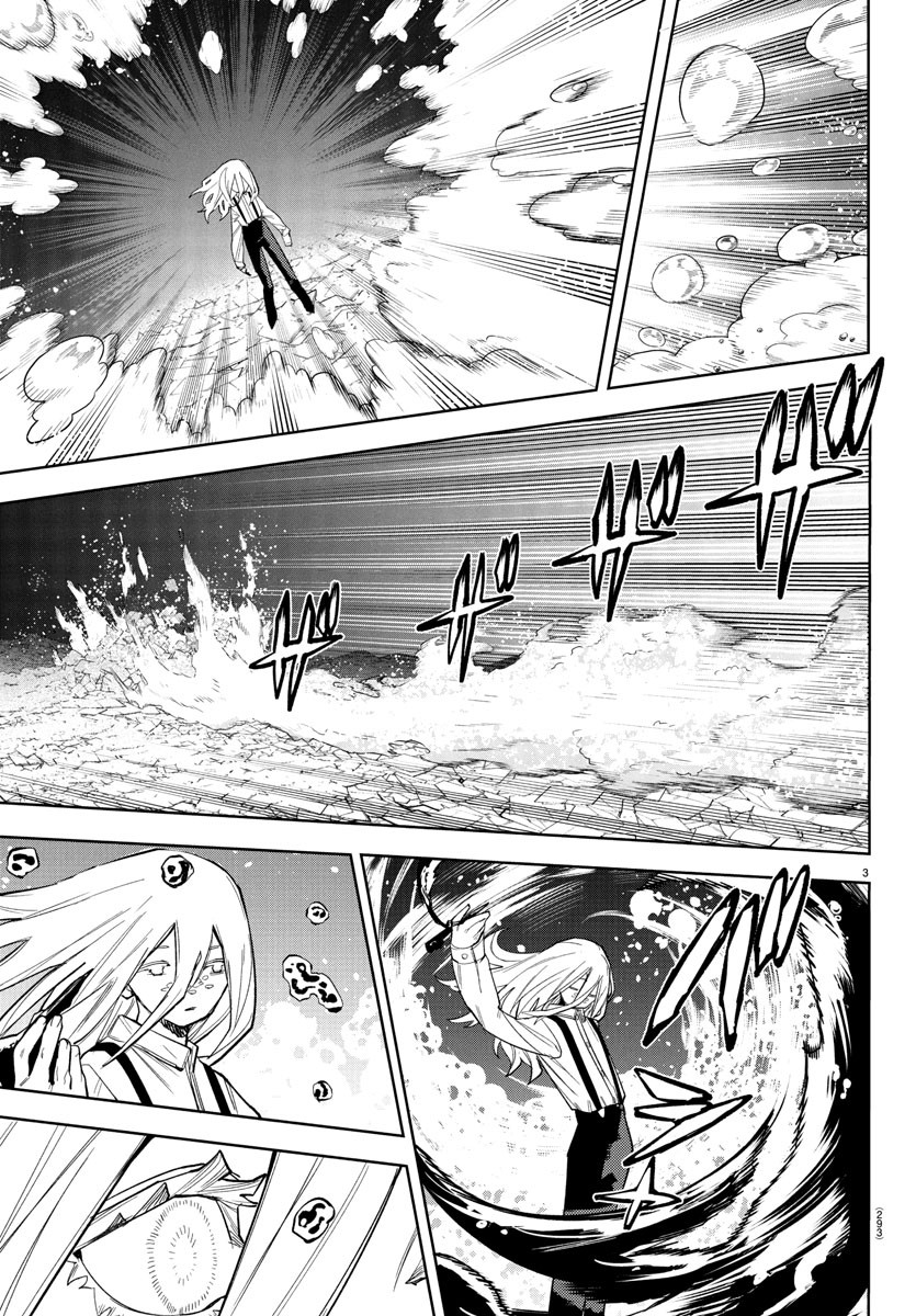 シャイ Chap 274 - Next Chap 275