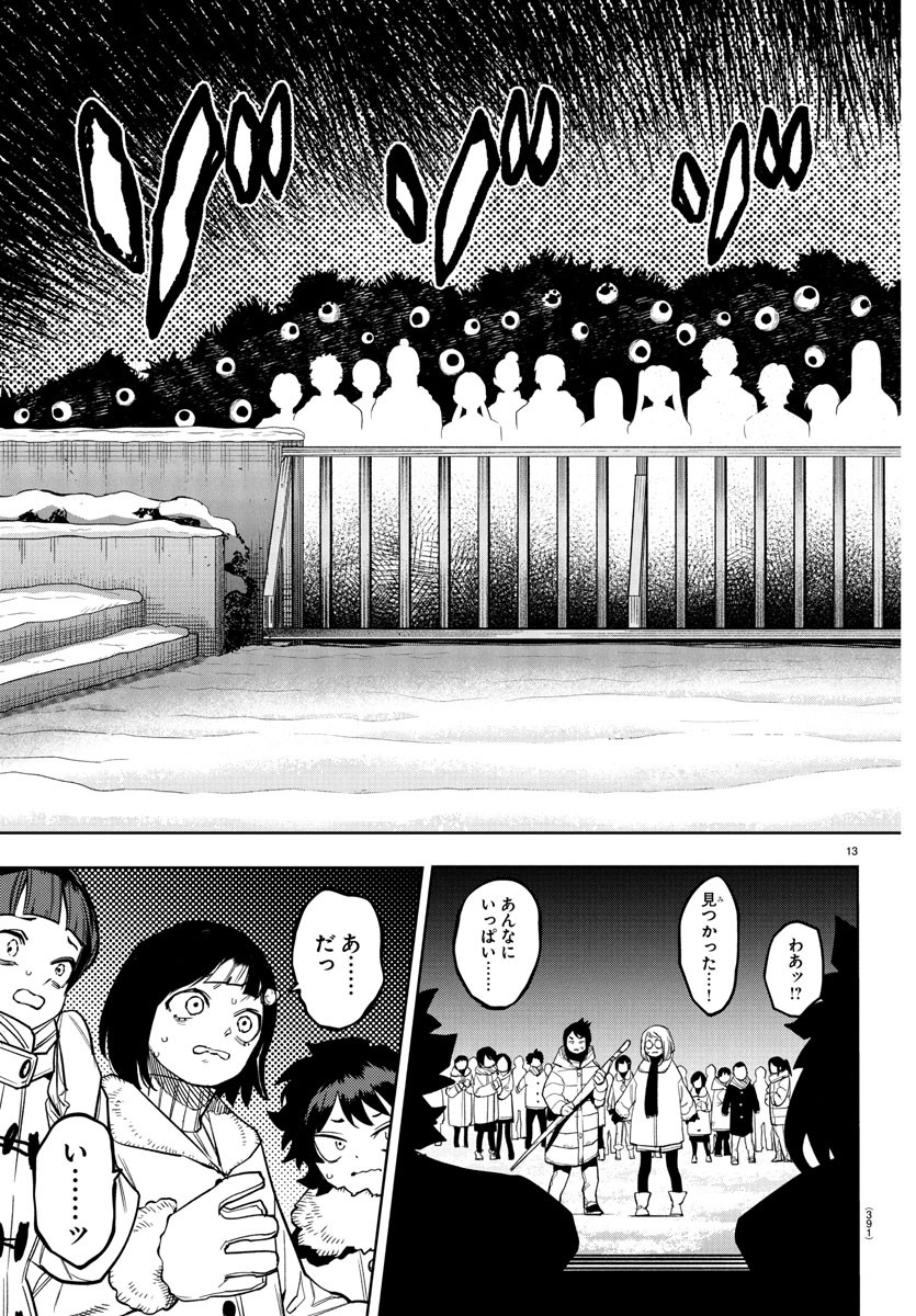 シャイ Chap 277 - Next Chap 278