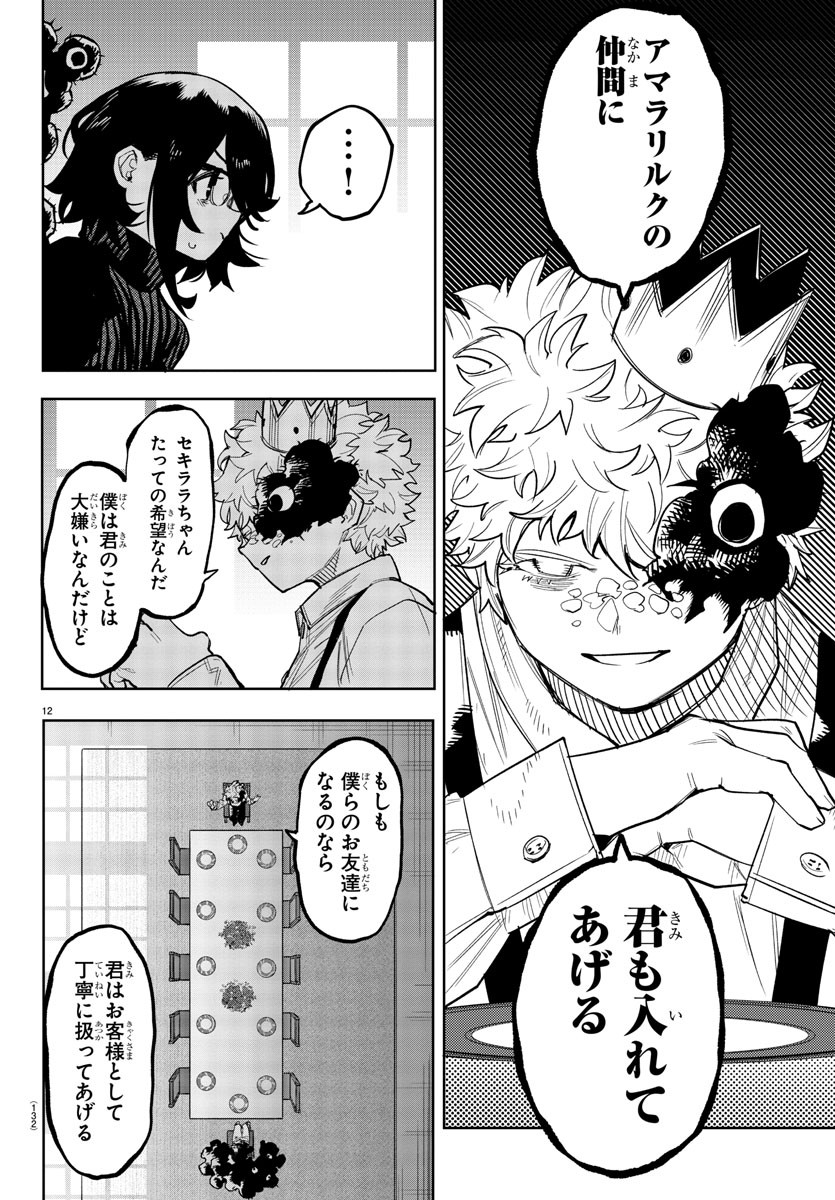 シャイ Chap 240 - Next Chap 241