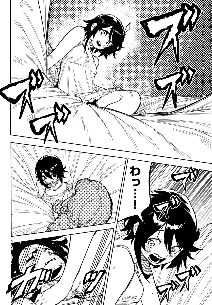 シャイ Chap 244 - Next Chap 245