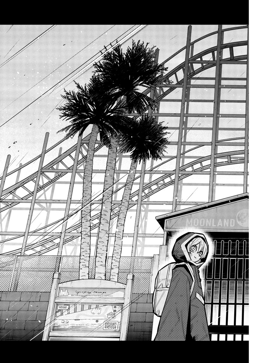 シャイ Chap 262 - Next Chap 263