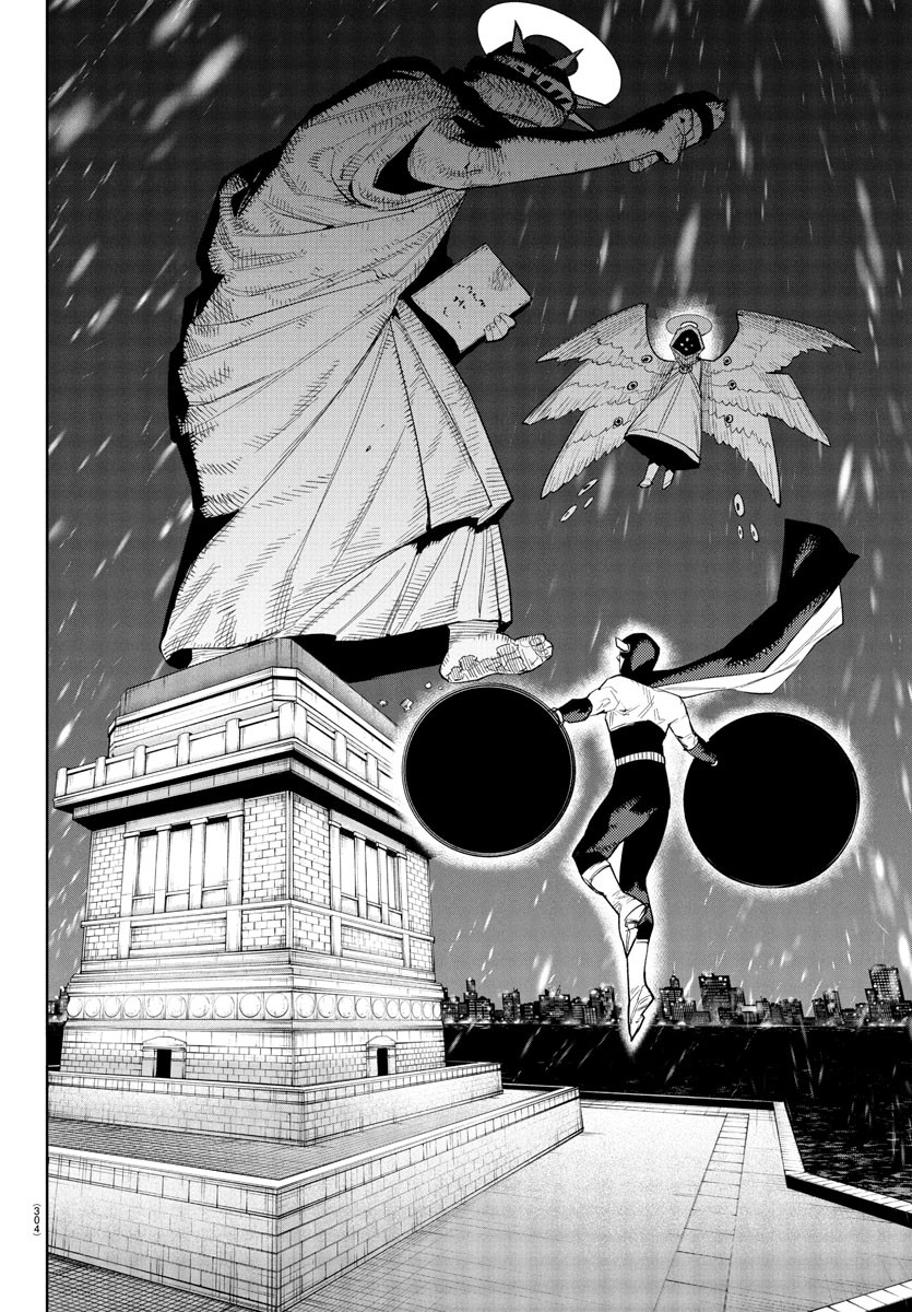 シャイ Chap 265 - Next Chap 266