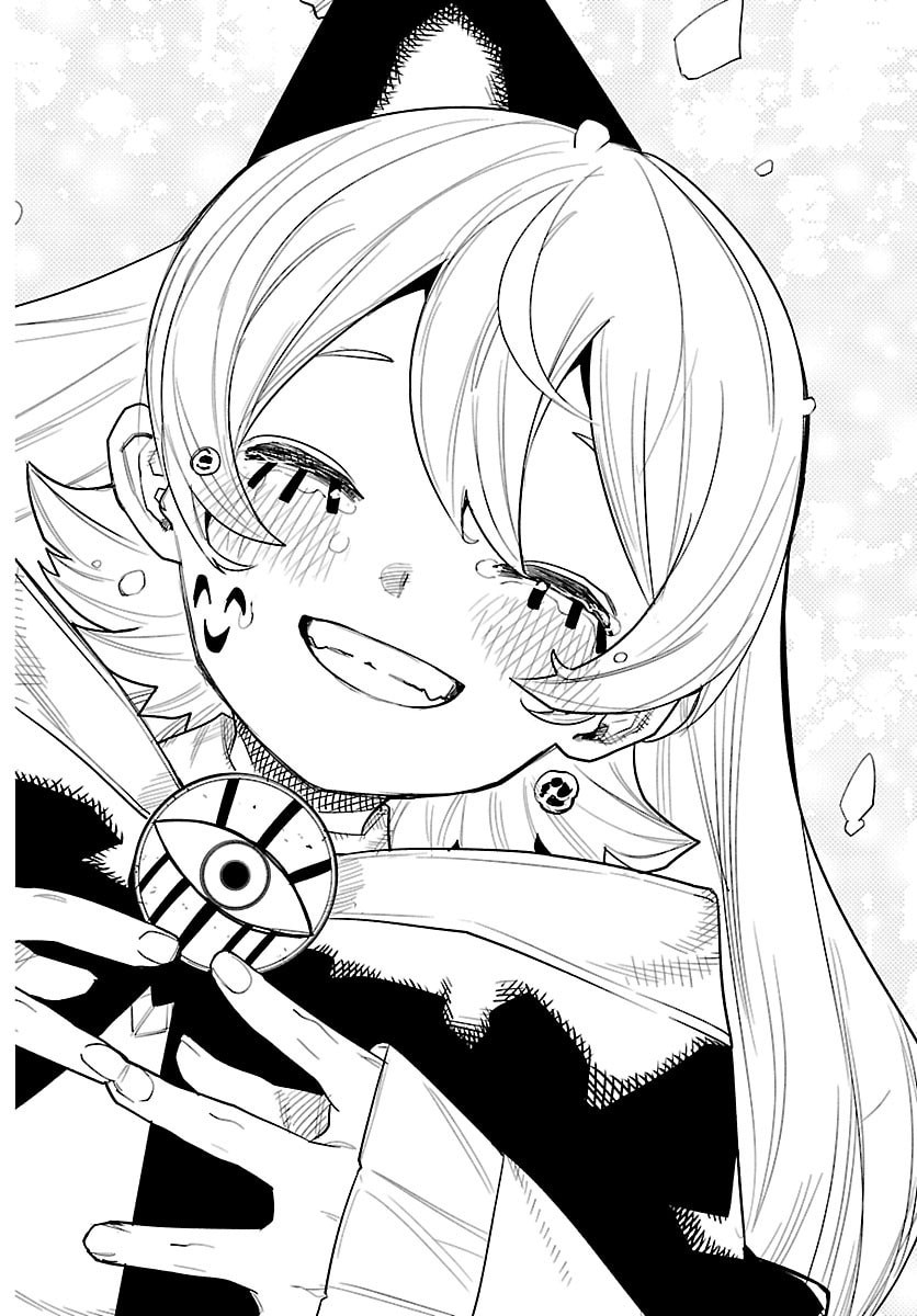 シャイ Chap 284 - Next Chap 285