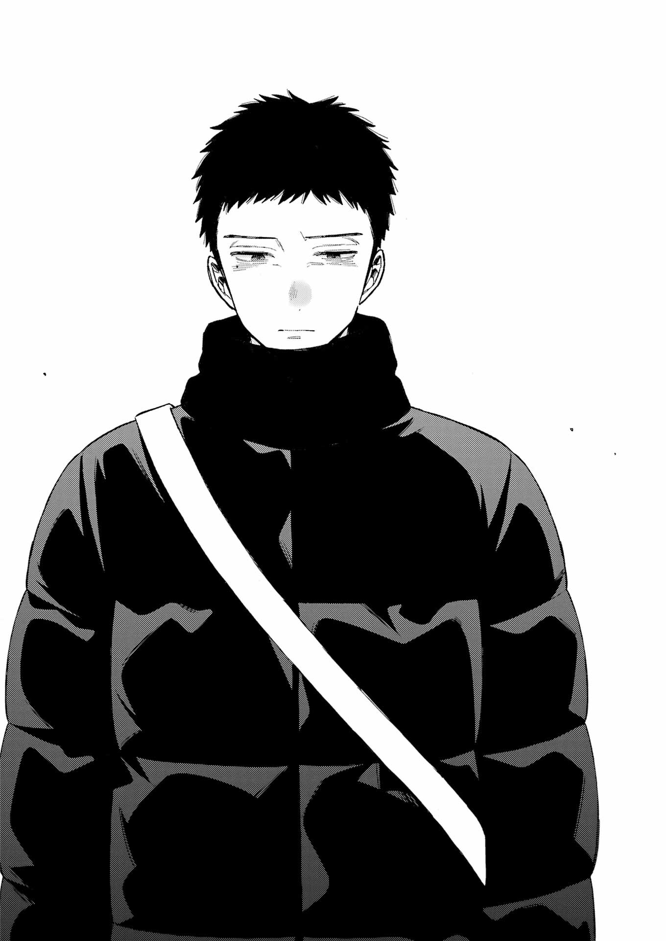 その着せ替え人形は恋をする Chap 100 - Next Chap 101