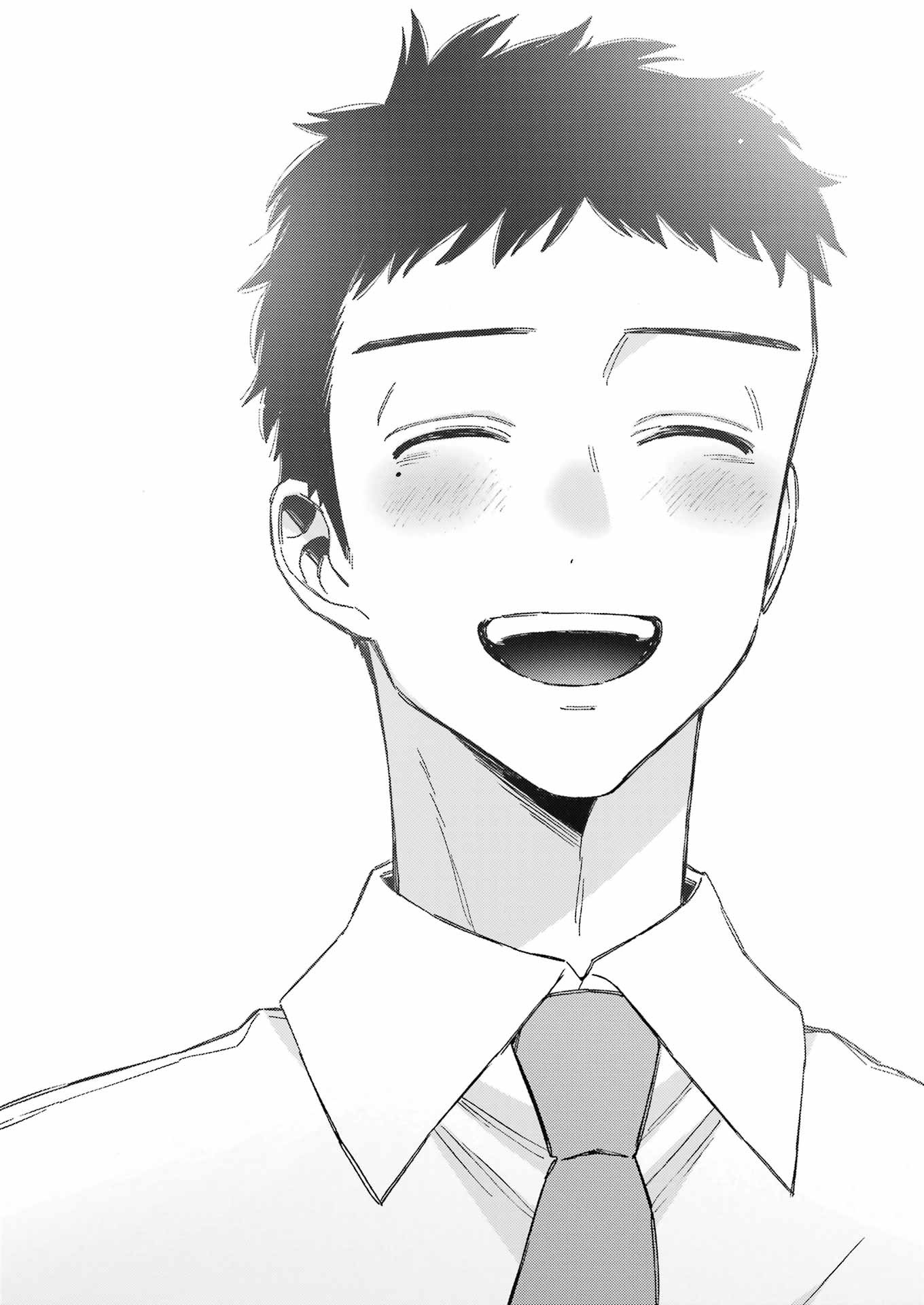 その着せ替え人形は恋をする Chap 114 - Next Chap 115