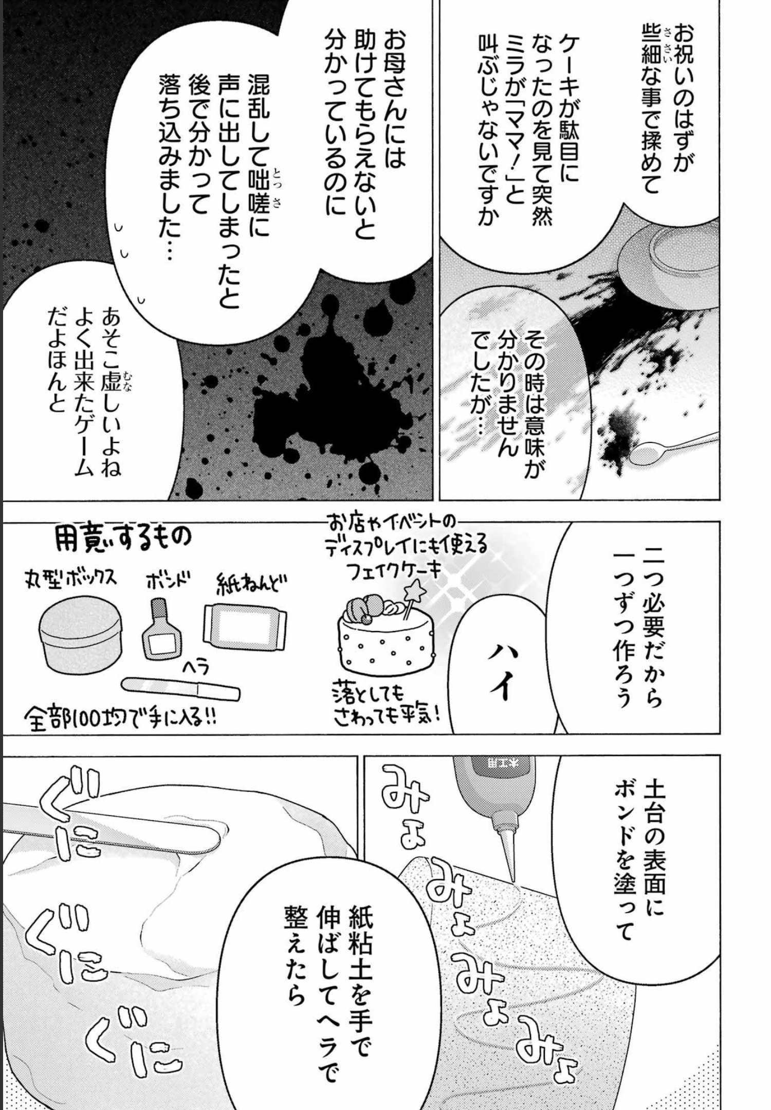 その着せ替え人形は恋をする Chap 78 - Next Chap 79