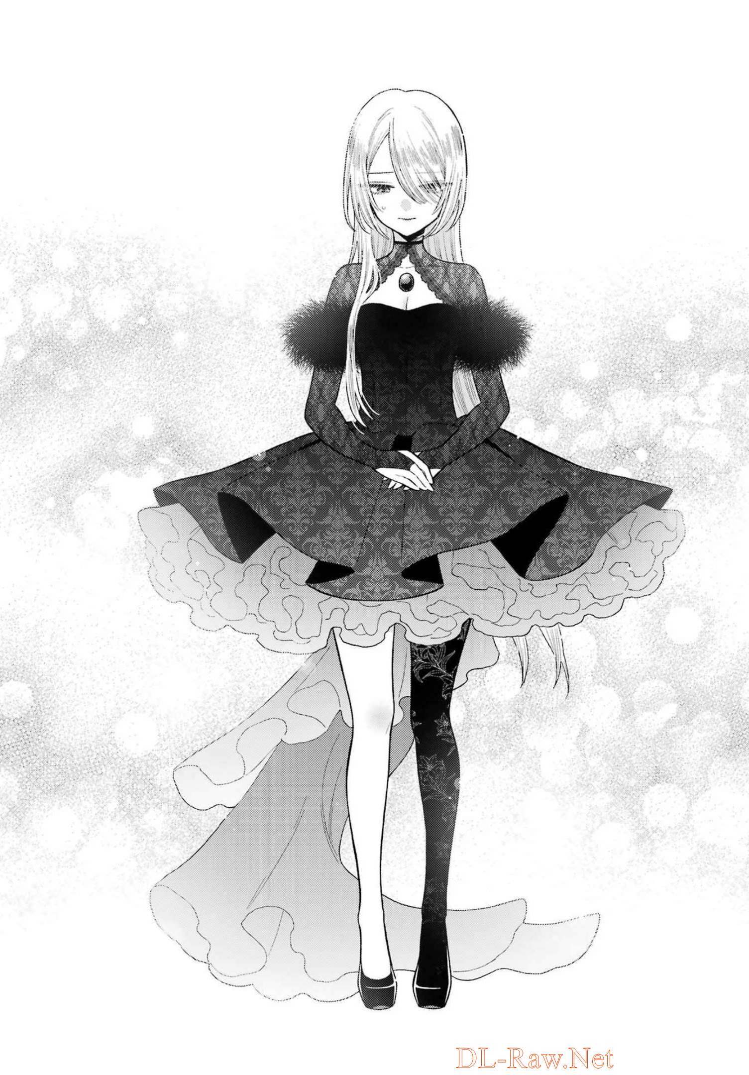 その着せ替え人形は恋をする Chap 80 - Next Chap 81