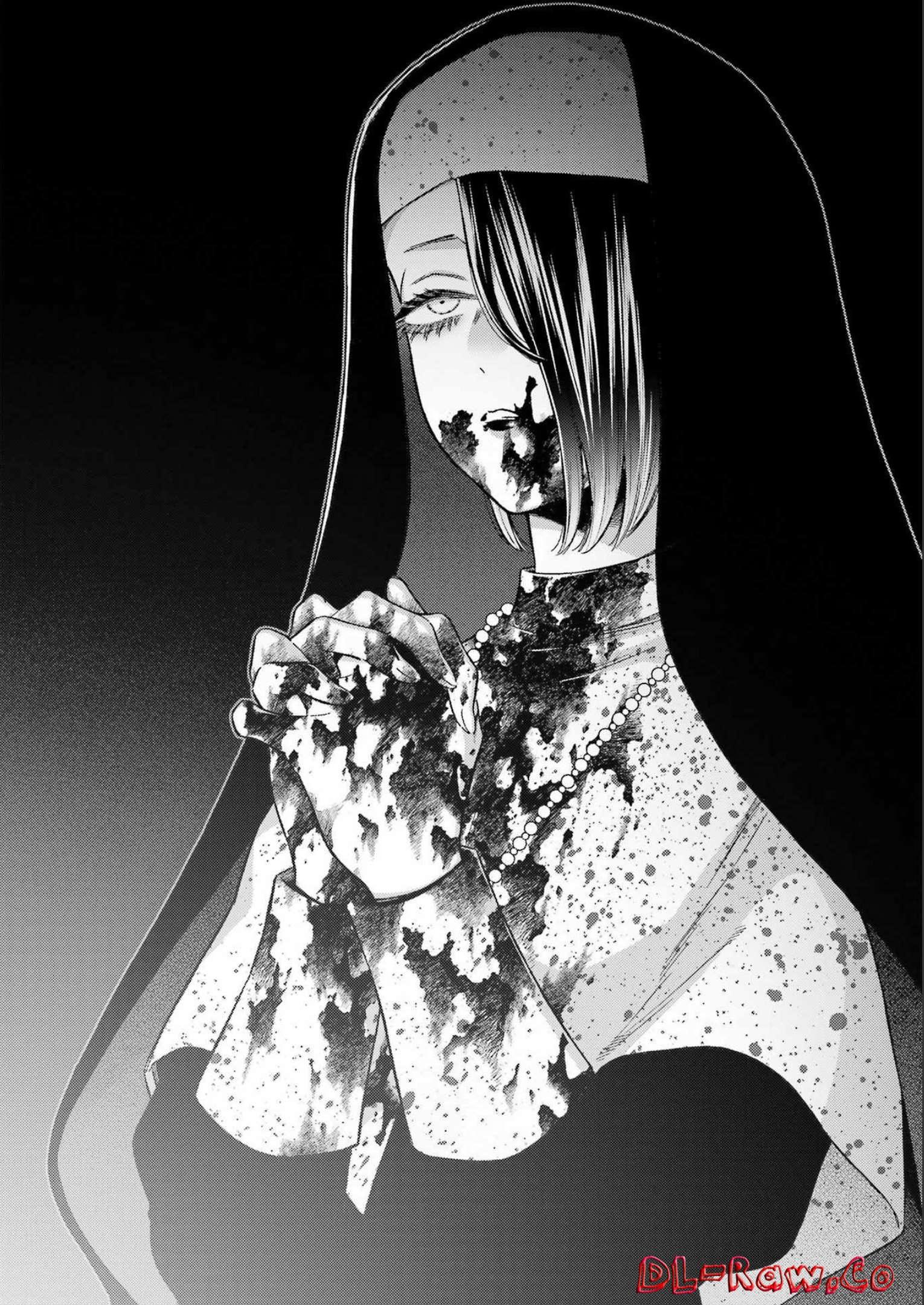 その着せ替え人形は恋をする Chap 84 - Next Chap 85