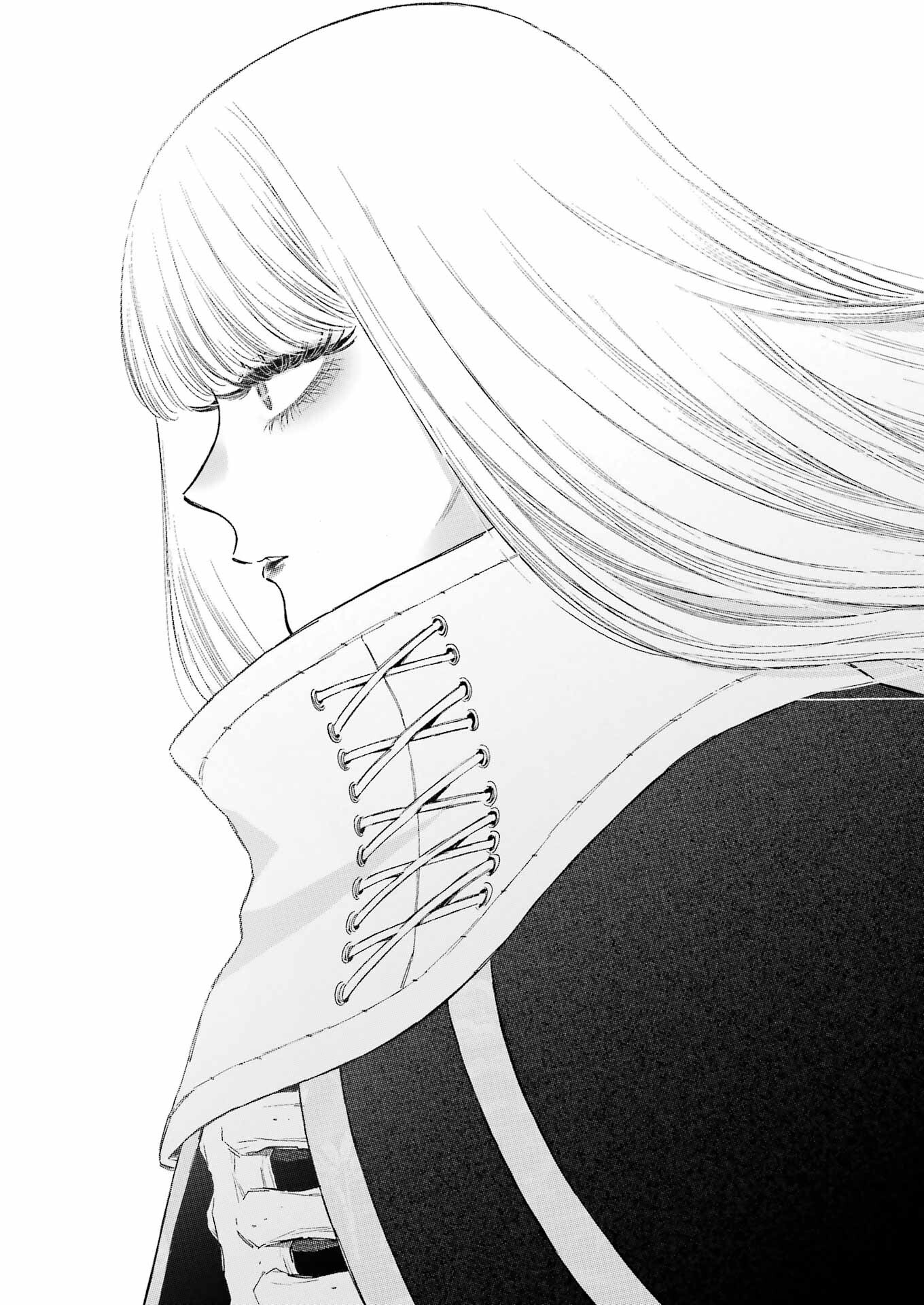 その着せ替え人形は恋をする Chap 96 - Next Chap 97