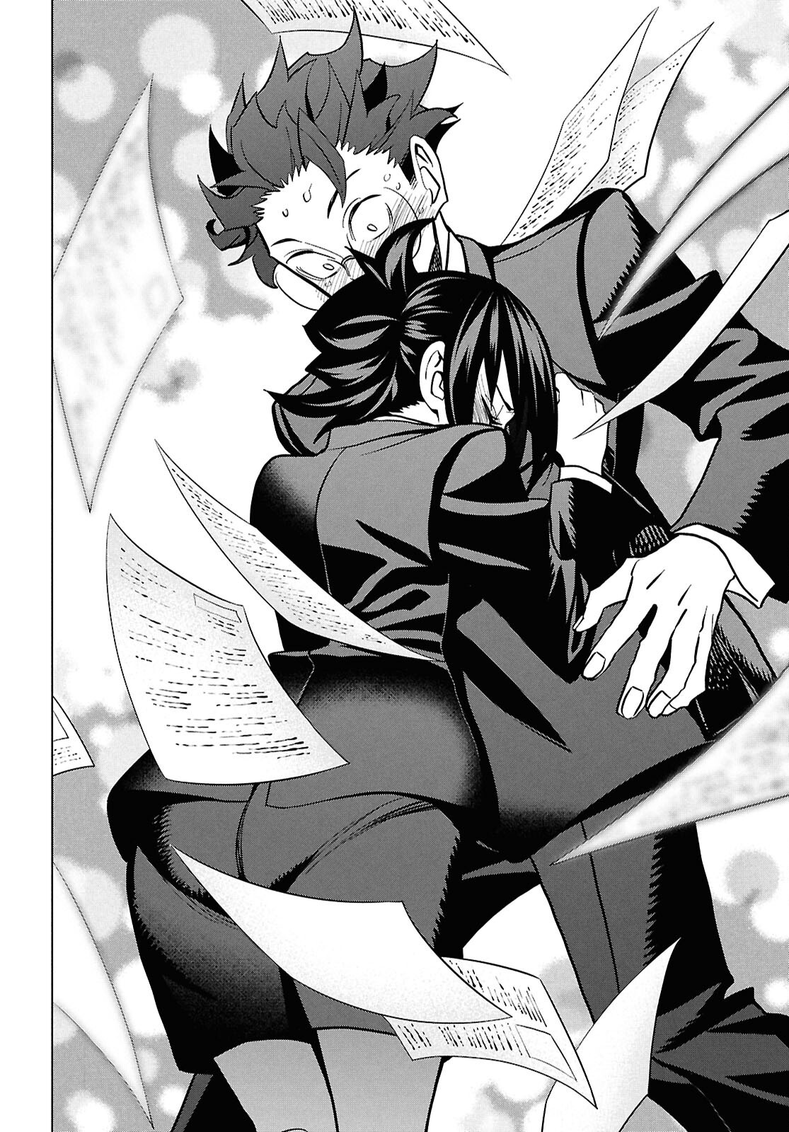 すべての人類を破壊する。それらは再生できない。 Chap 71 - Next Chap 72