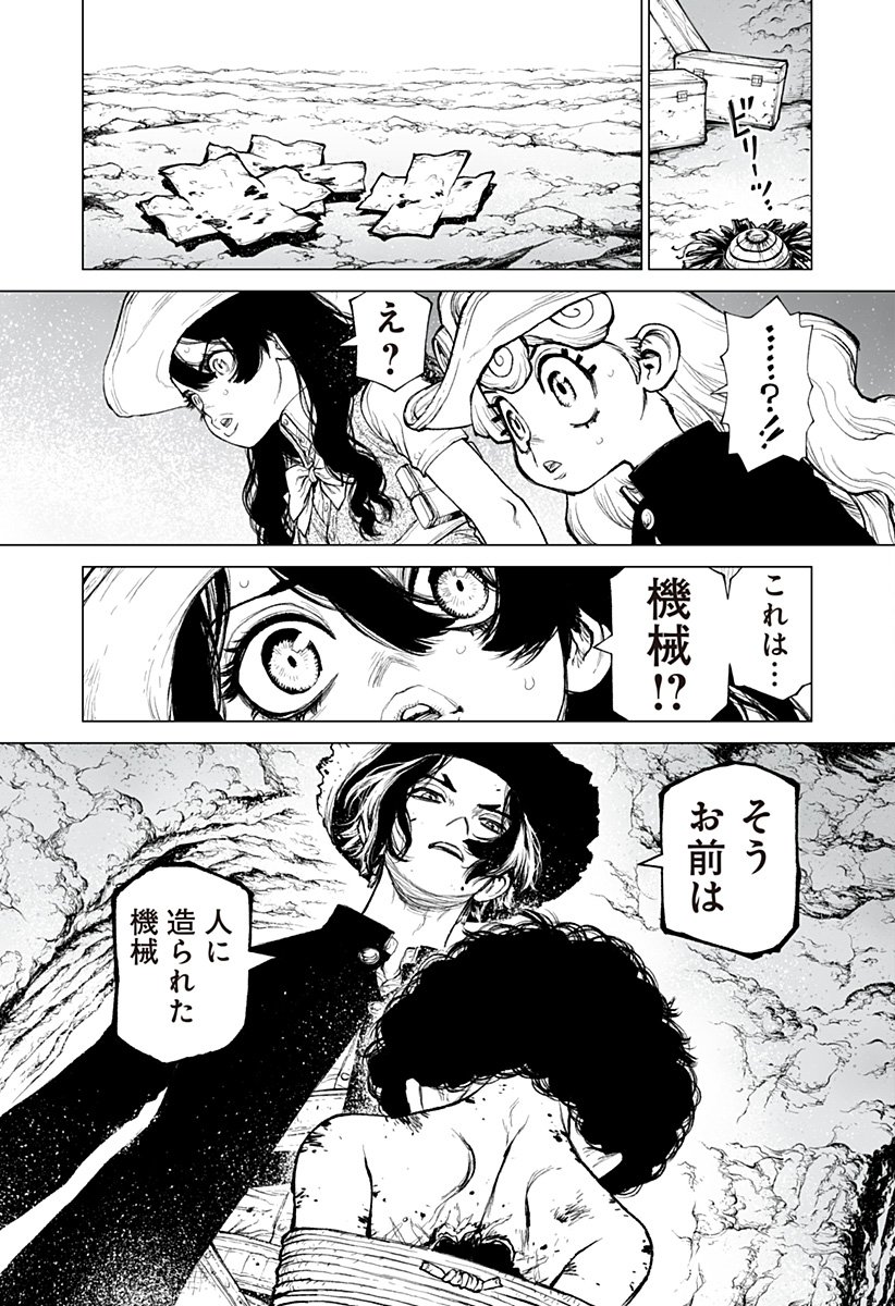 The Marshal King Chap 22 - Next Chap 23