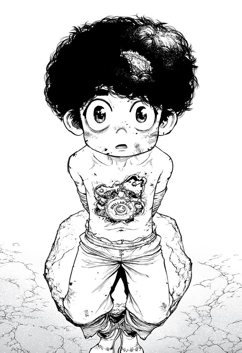 The Marshal King Chap 22 - Next Chap 23