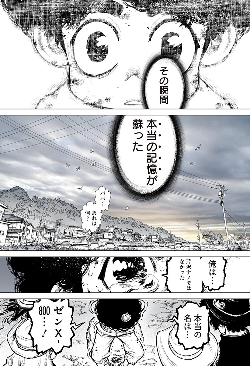 The Marshal King Chap 22 - Next Chap 23