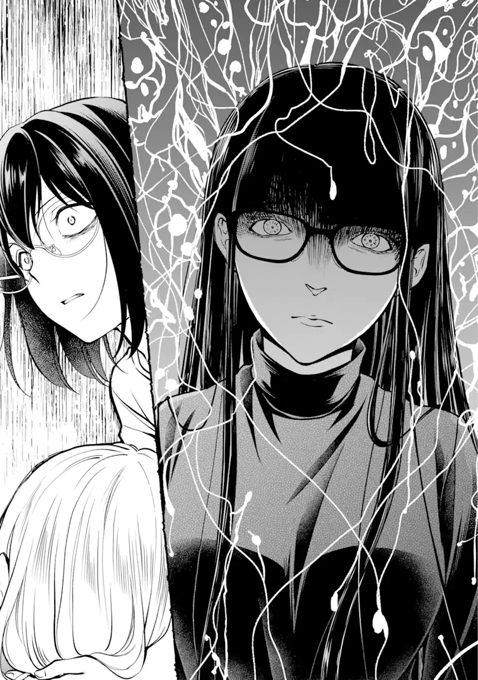裏世界ピクニック Chap 47.2 - Next Chap 48.2