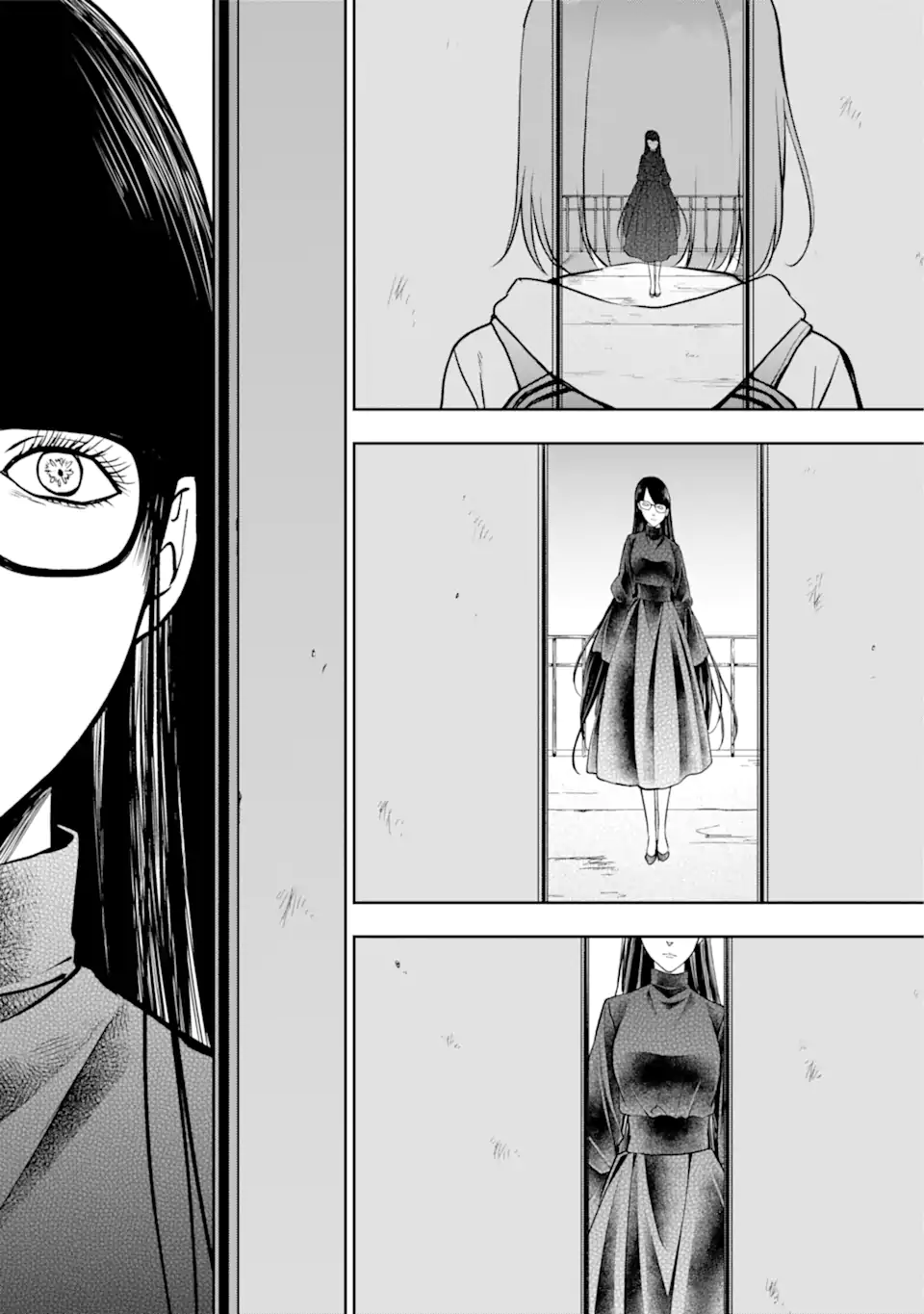 裏世界ピクニック Chap 50.2 - Next Chap 51.2