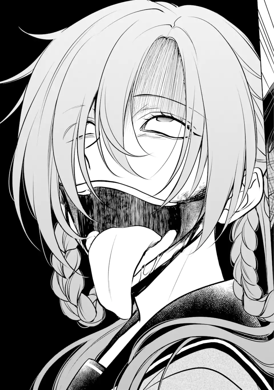 裏世界ピクニック Chap 63.1 - Next Chap 64.1