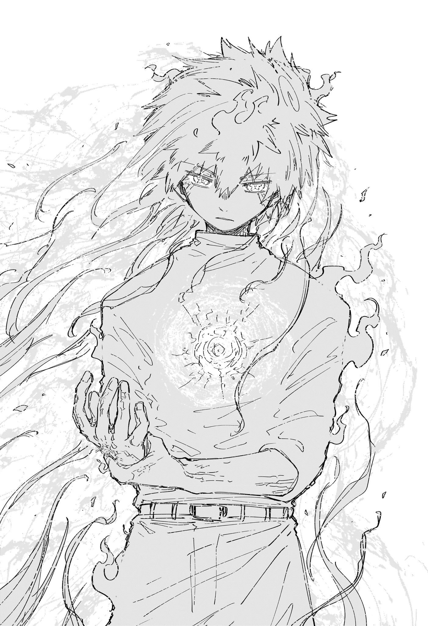 夜桜さんちの大作戦 Chap 252 - Next Chap 253