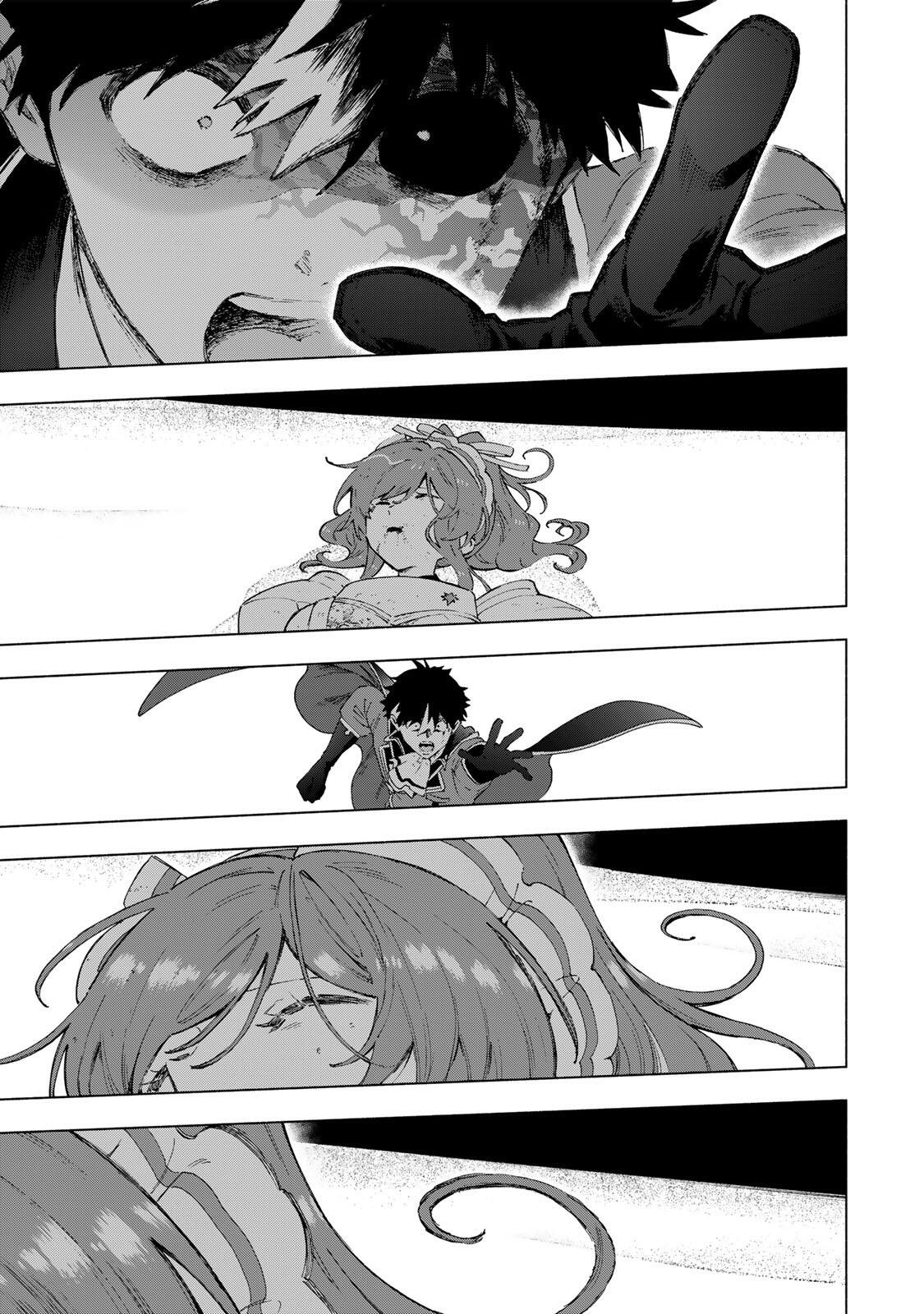 A-Rank Party o Ridatsu Shita Ore wa, Moto Oshiego-tachi to Meikyuu Shinbu o Mezasu. Chap 177 - Next Chap 178
