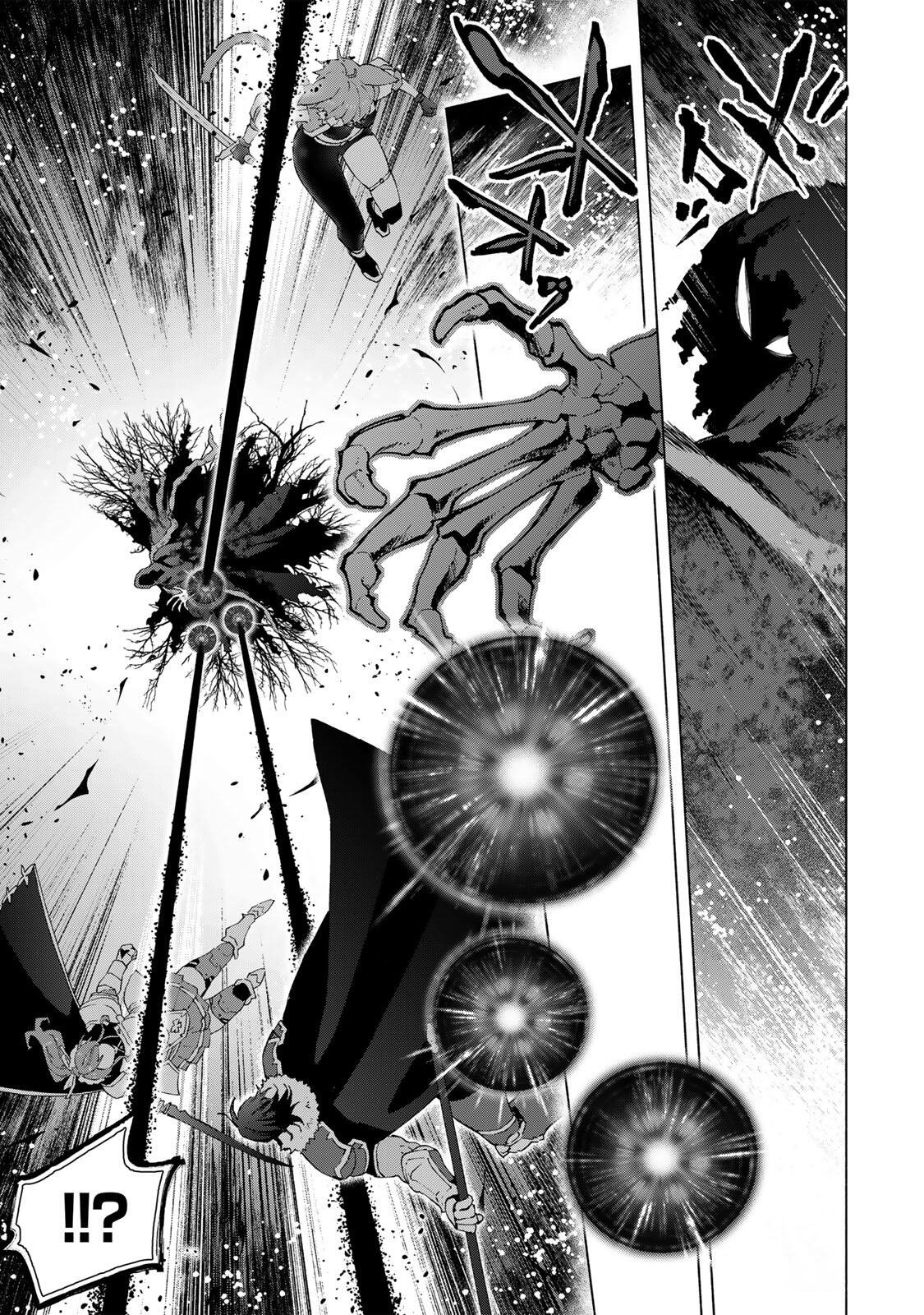 A-Rank Party o Ridatsu Shita Ore wa, Moto Oshiego-tachi to Meikyuu Shinbu o Mezasu. Chap 177 - Next Chap 178
