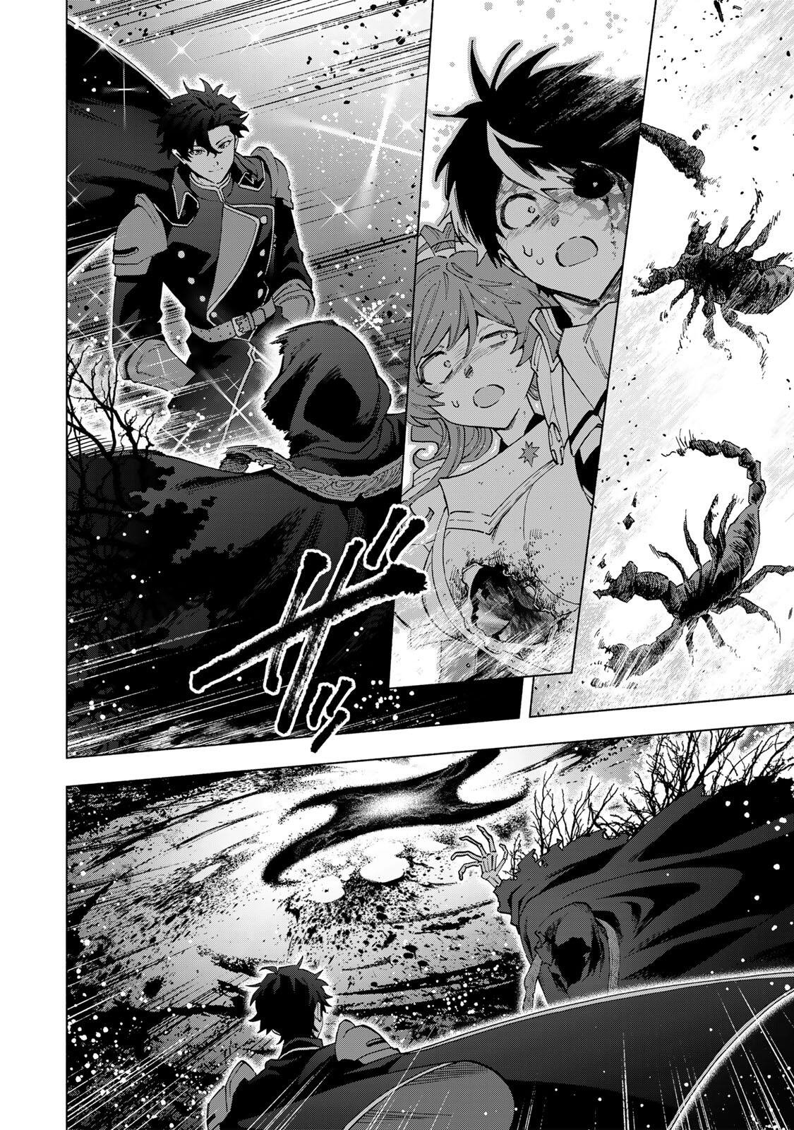 A-Rank Party o Ridatsu Shita Ore wa, Moto Oshiego-tachi to Meikyuu Shinbu o Mezasu. Chap 178 - Next Chap 179