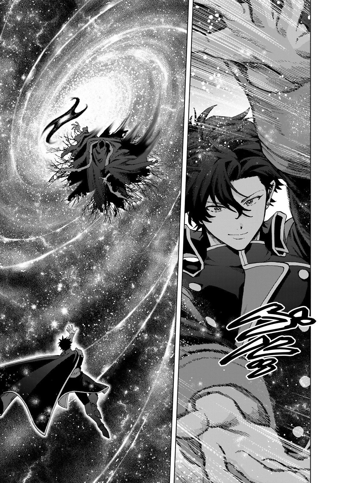 A-Rank Party o Ridatsu Shita Ore wa, Moto Oshiego-tachi to Meikyuu Shinbu o Mezasu. Chap 178 - Next Chap 179