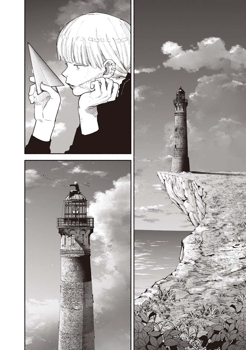 超人X Chap 78.2 - Next Chap 79.2