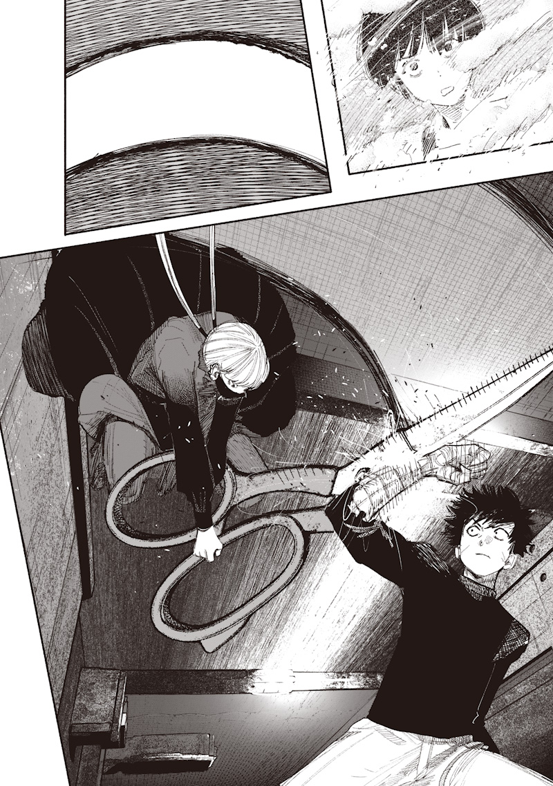超人X Chap 78.2 - Next Chap 79.2