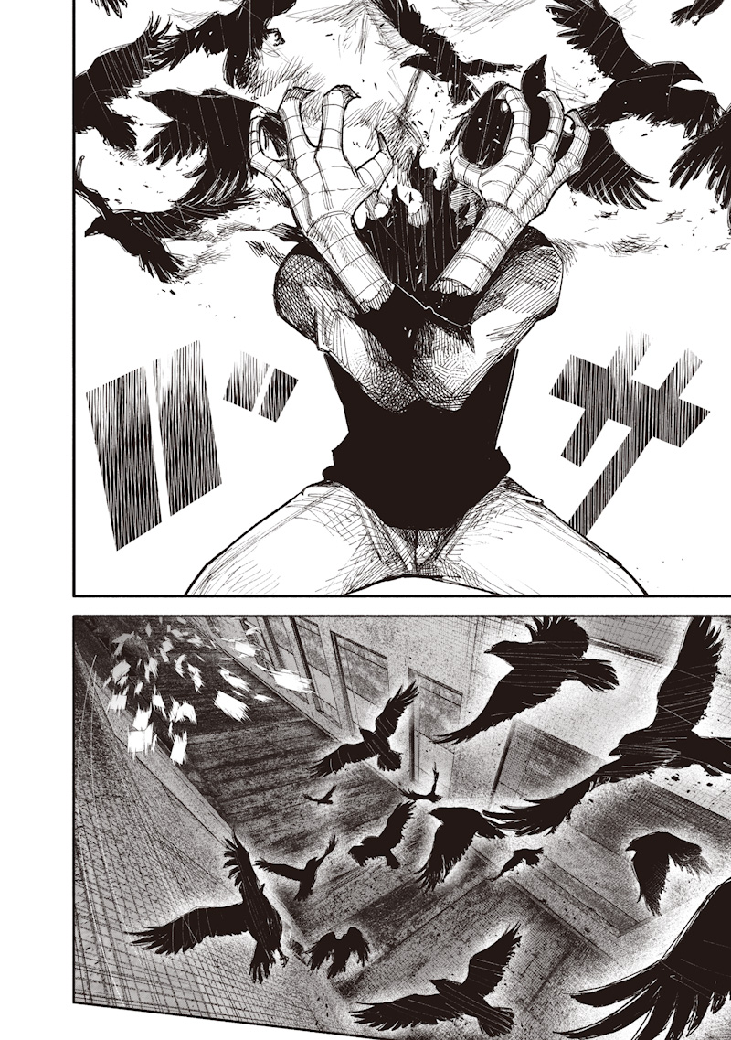 超人X Chap 78.2 - Next Chap 79.2