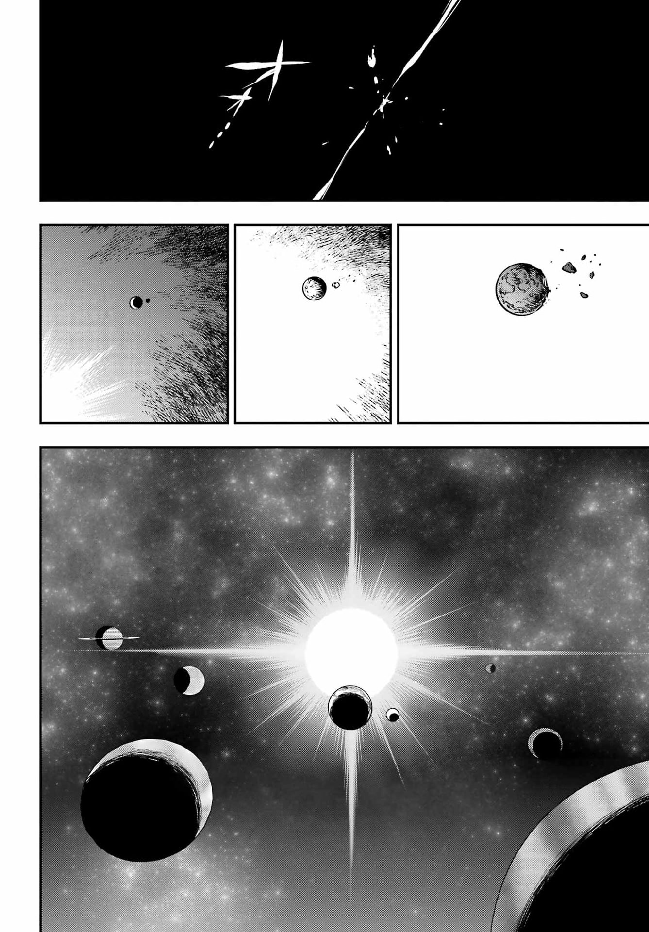 Eiyuu Kyoushitsu Chap 99 - Next Chap 100