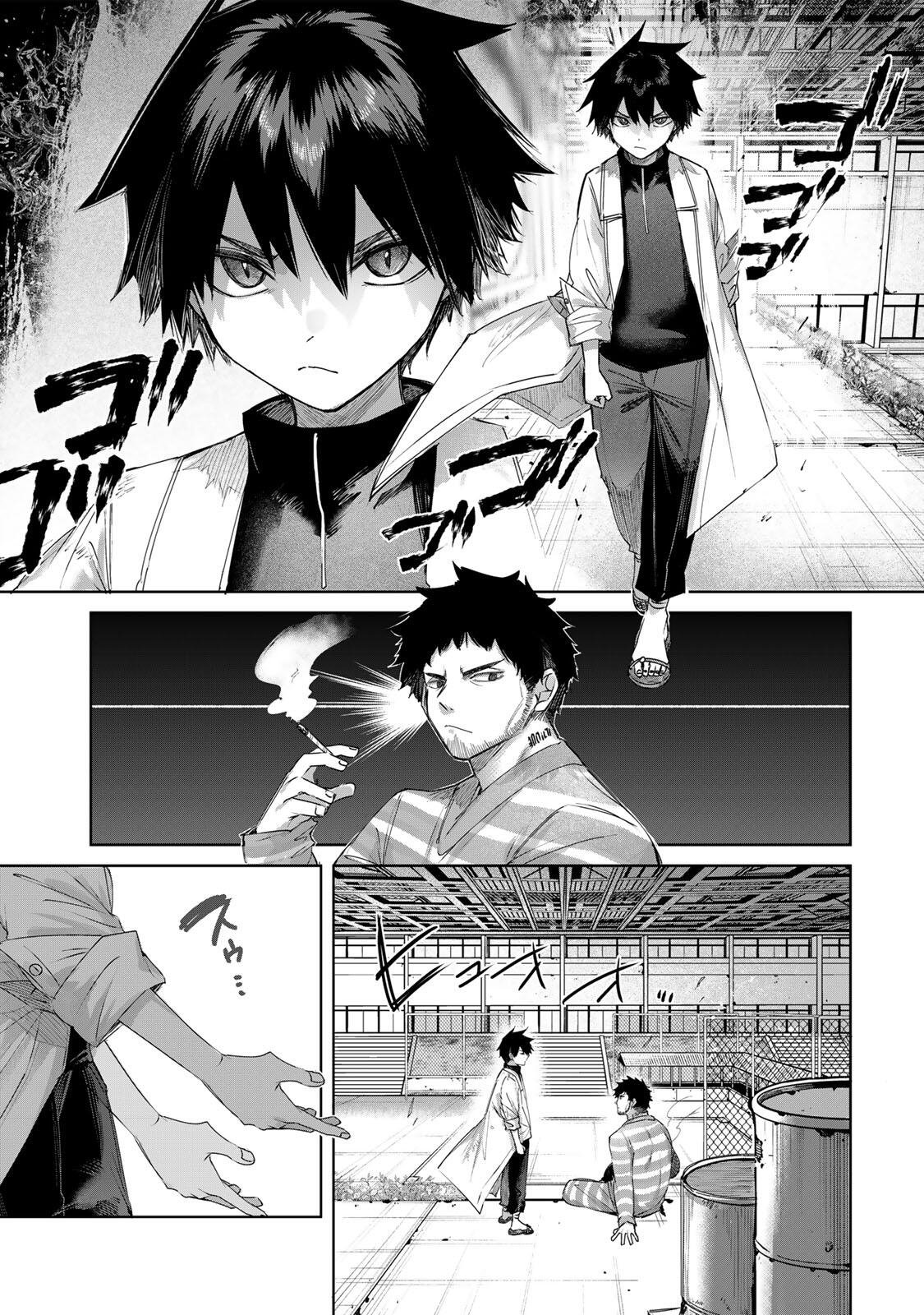 Henkyou no Yakushi, Miyako de S Rank Boukensha to naru Chap 122 - Next Chap 123