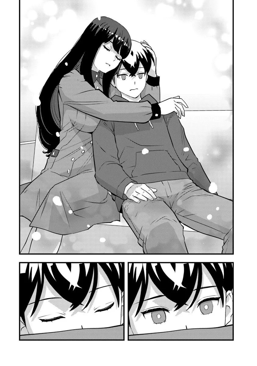 Isekai Kaeri no Yuusha wa, Dungeon ga Shutsugen shita Genjitsu Sekai de, Influencer natte Kane wo Kasegimasu! Chap 36.2 - Next Chap 37.2