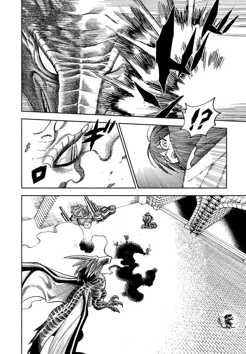 異世界サムライ Chap 47 - Next Chap 48