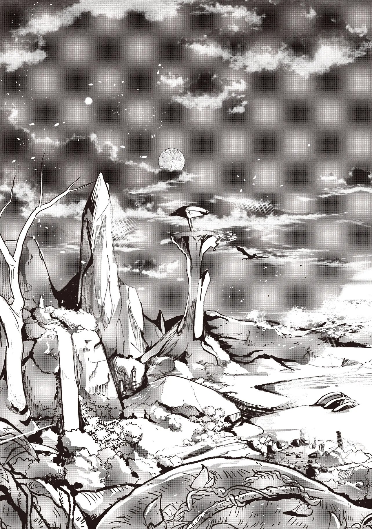 Isekai Saikouhou no Guild Leader Chap 40.1 - Next Chap 41.1