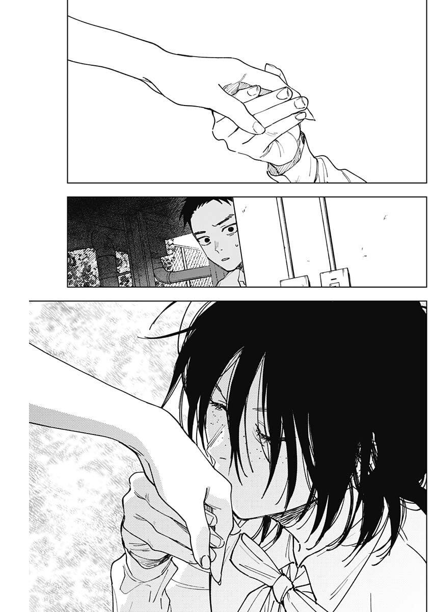 山劇 Chap 24 - Next Chap 25
