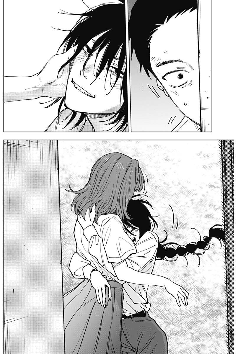 山劇 Chap 24 - Next Chap 25