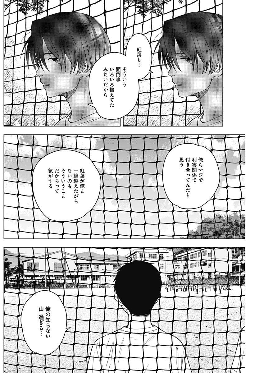 山劇 Chap 24 - Next Chap 25