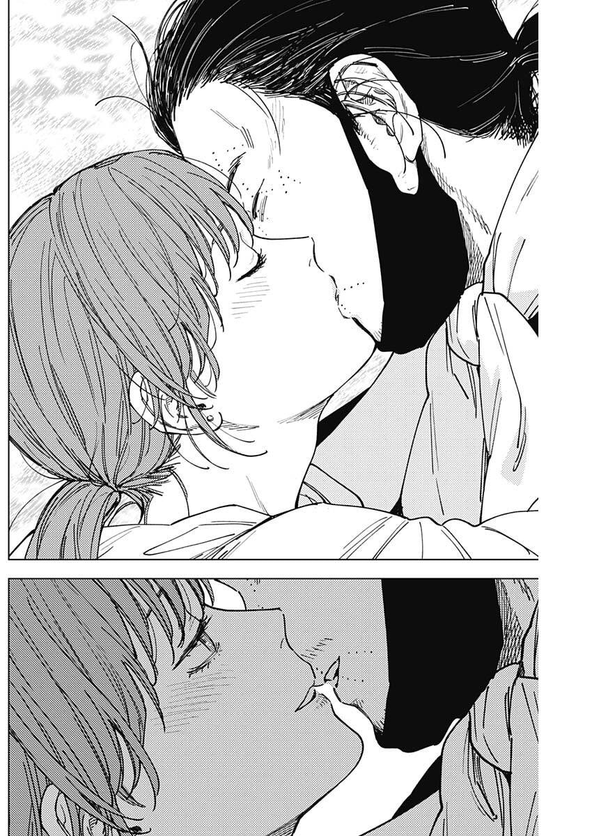 山劇 Chap 25 - Next Chap 26