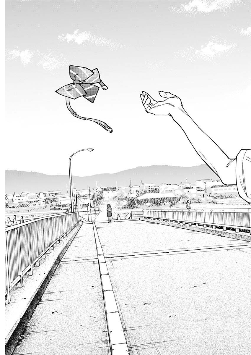 山劇 Chap 26 - Next Chap 27