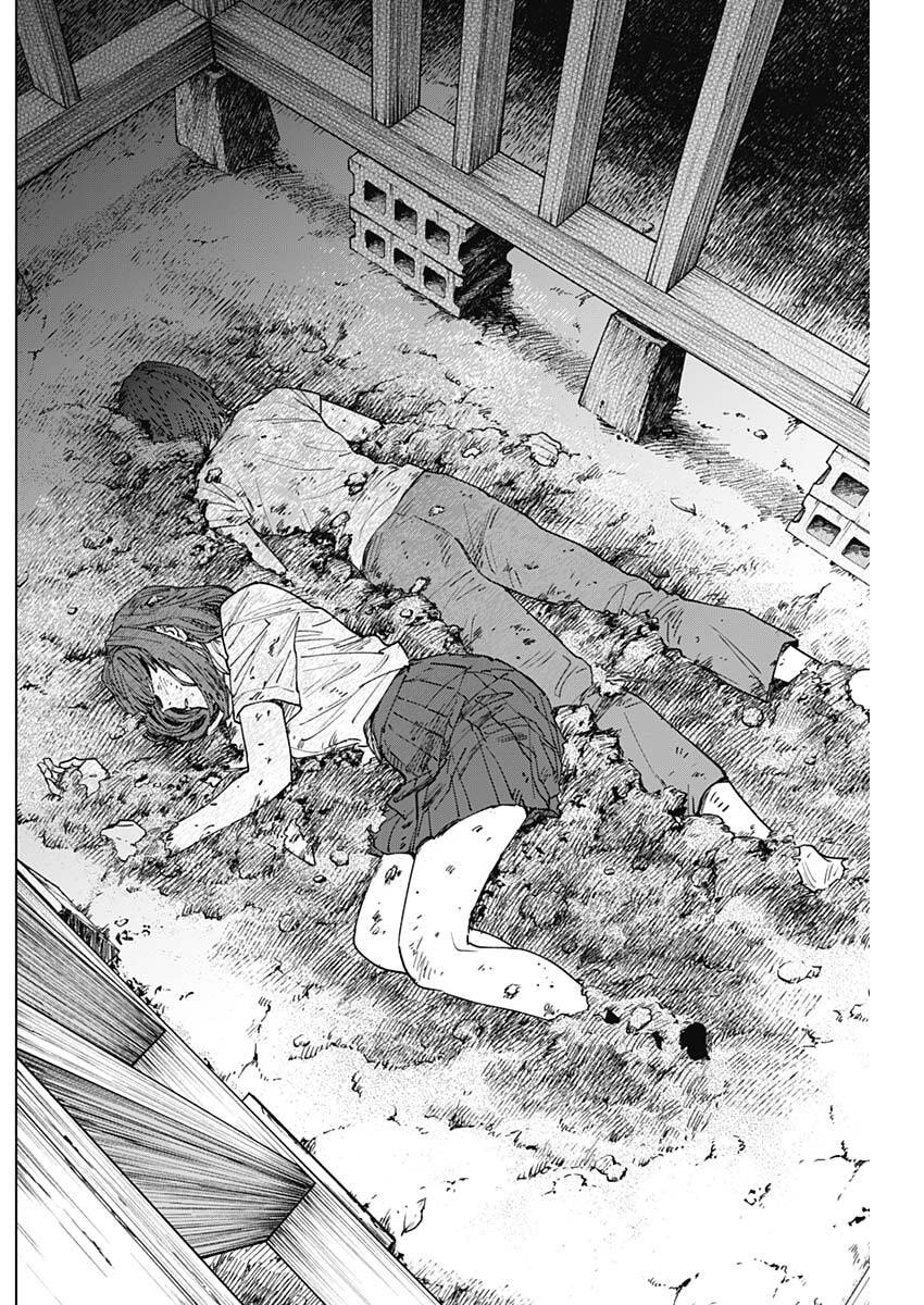 山劇 Chap 22 - Next Chap 23