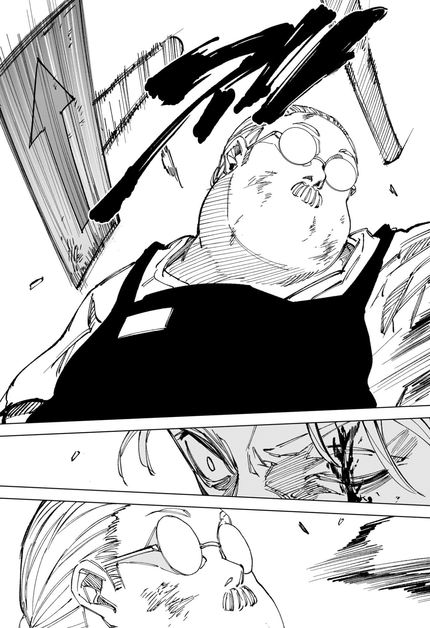 サカモトデイズ raw Chap 278 - Next Chap 279