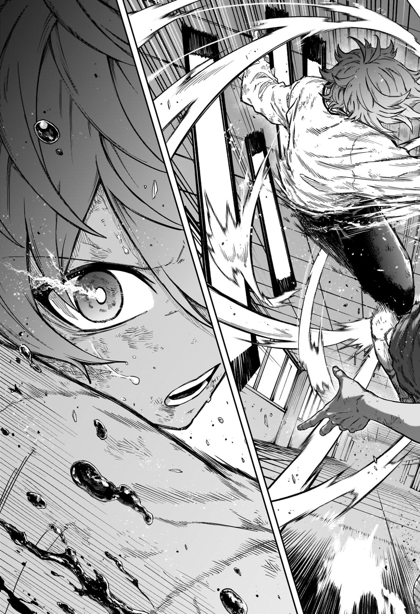 しのびごと Chap 100 - Next Chap 101