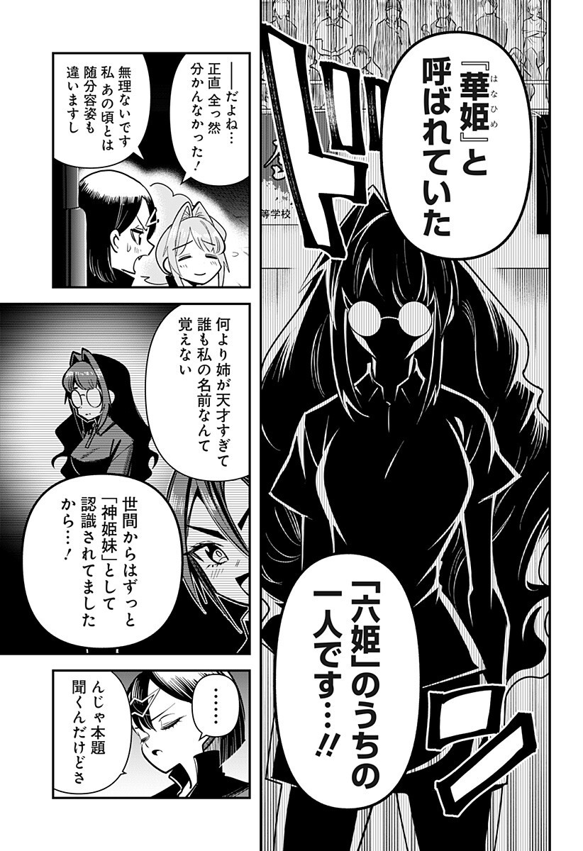 Shunrai Table Tennis Chap 25 - Next Chap 26