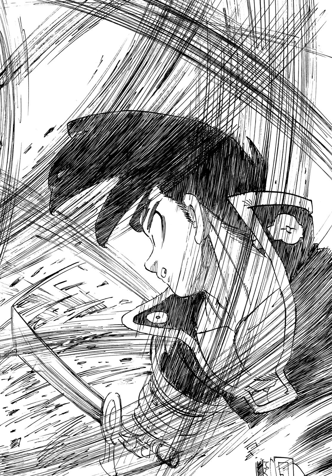 黙示録の四騎士 Chap 258 - Next Chap 259