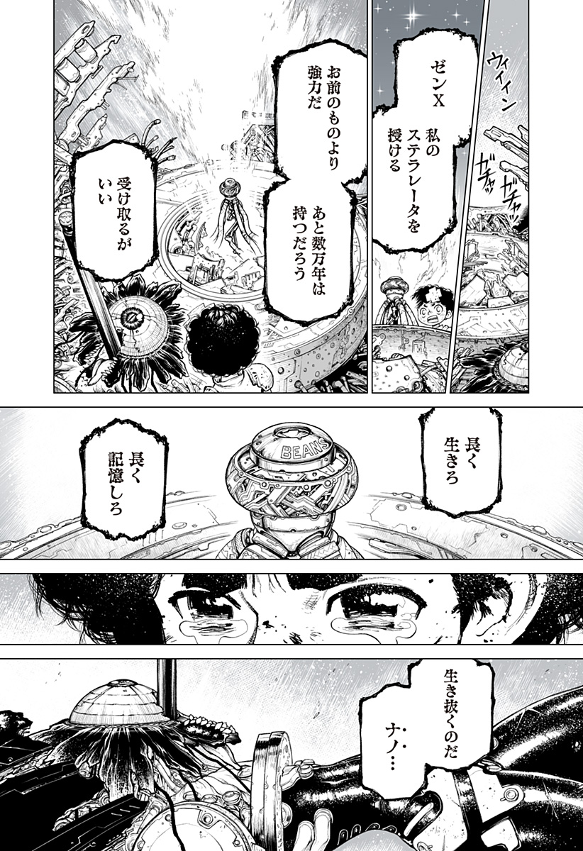 The Marshal King Chap 34 - Next Chap 35