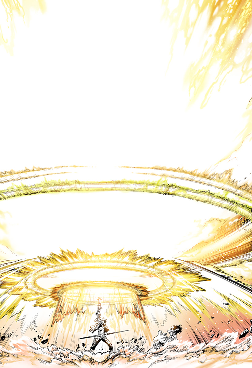 The Marshal King Chap 32 - Next Chap 33