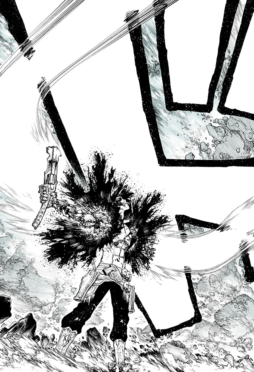 The Marshal King Chap 32 - Next Chap 33