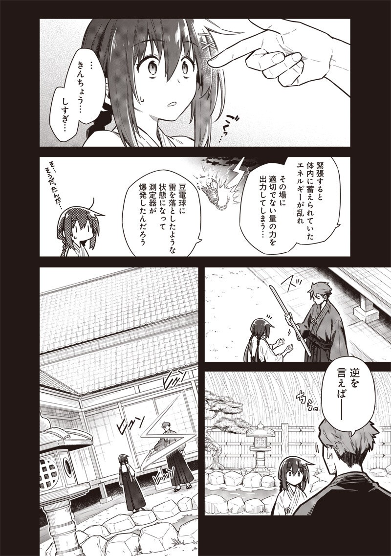 東京KINOKO~世界ランキング1位のコミュ力最弱JK~ Chap 30 - Next Chap 31