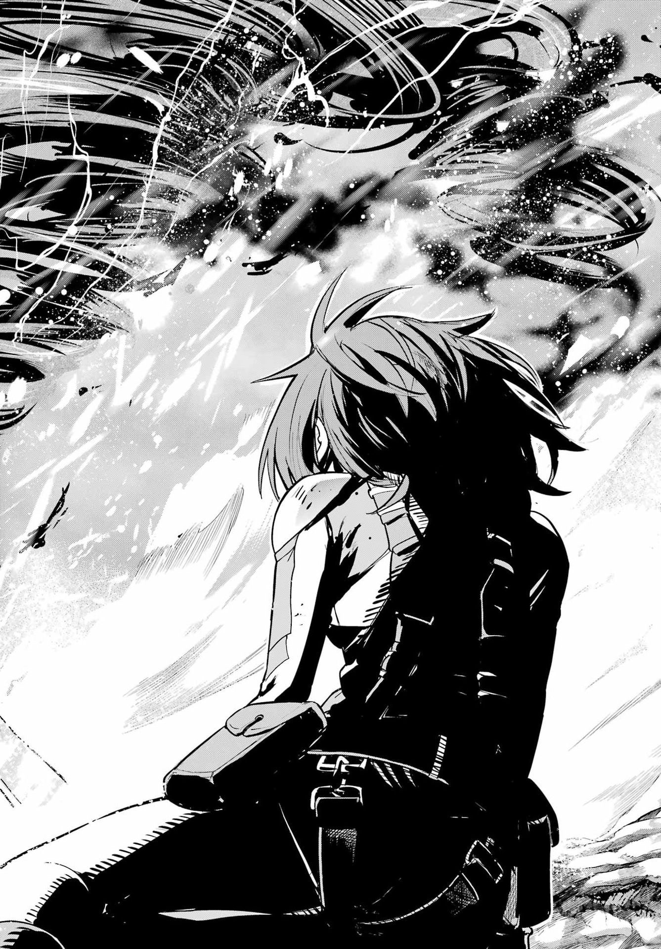 とある魔術のインデックス Chap 220 - Next Chap 221