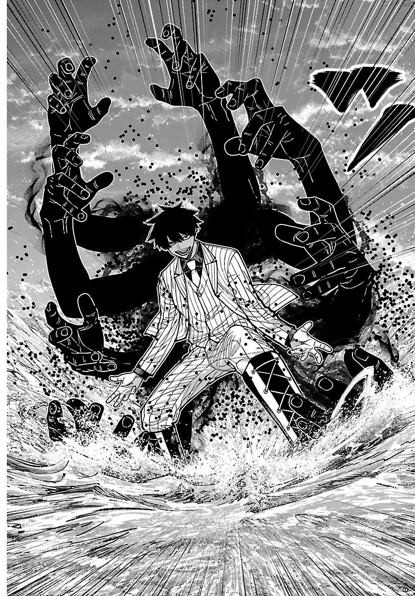 桃源暗鬼 Chap 288 - Next Chap 289