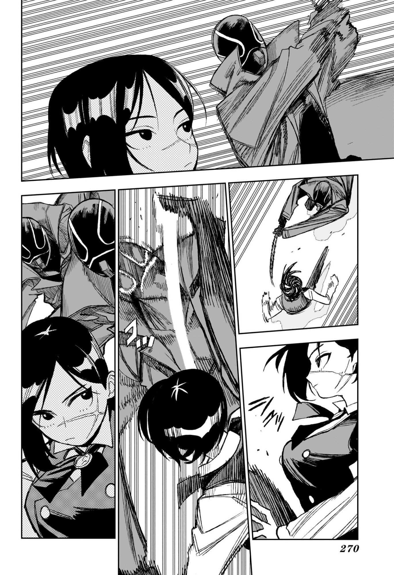 Under Doctor Chap 34 - Next Chap 35
